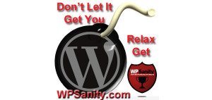 WordPress Security Protection